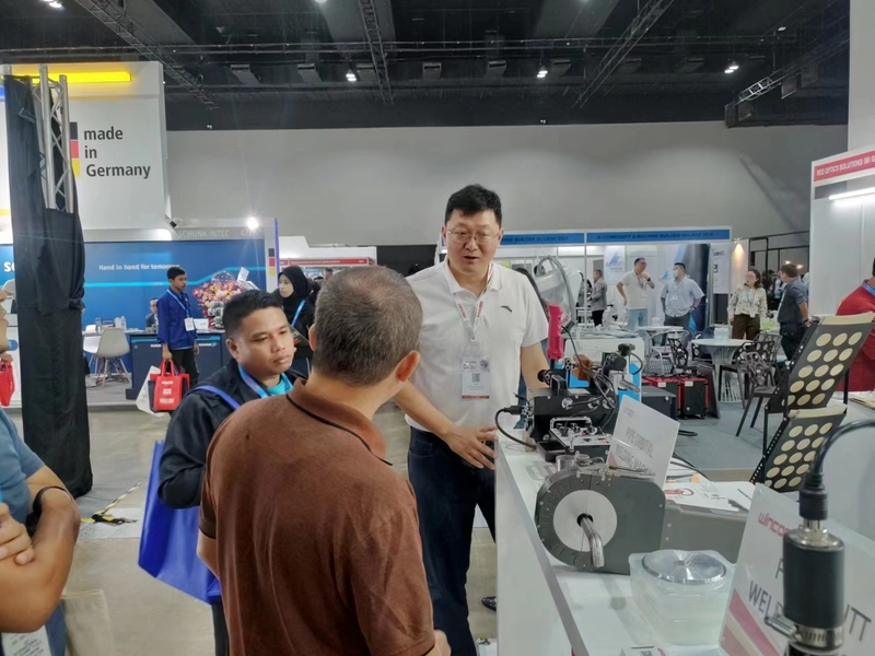 Wincoo Engineering Co., Ltd.
