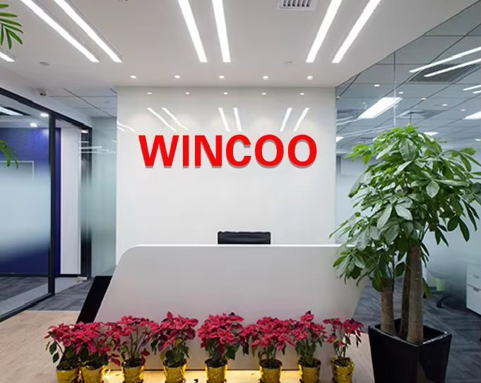 Wincoo Engineering Co., Ltd.